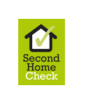 Second home check