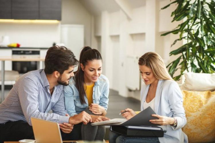 Verkoop pakketten op maat